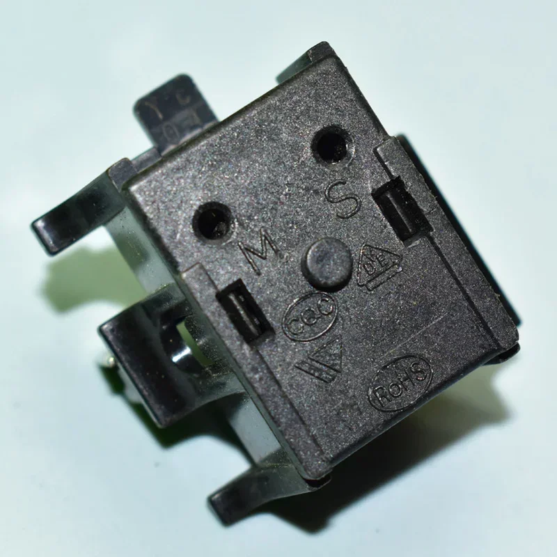 Arranque de compressor de geladeira QP2-15H/QP2-15K