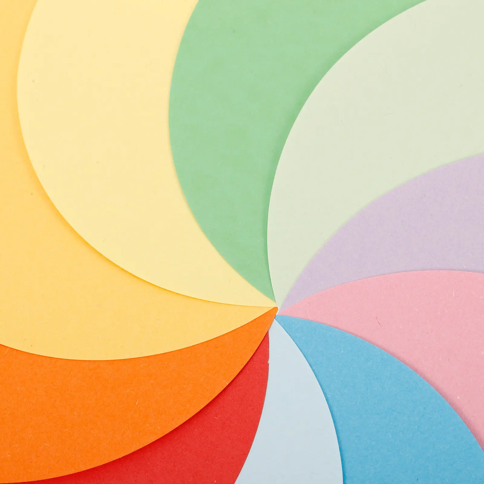 100 Sheets Folding Paper Crafts Origami Color Crafting Chinese Dual-color Making Kit