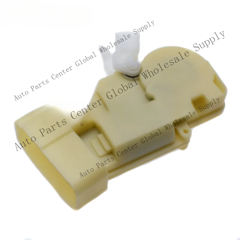L+ Front Right Door Lock Actuator For Lexus GS300 GS400 Toyota Prius 69110-30010