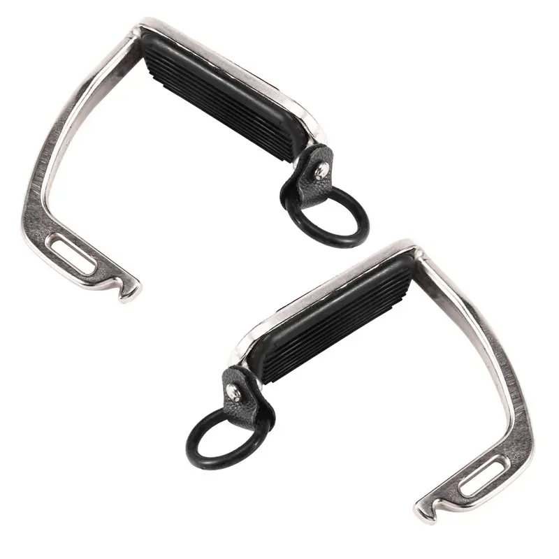 【special】-Etriers-antiderapants-en-metal-pour-selle-anglaise-securite-equestre-acier-leger-et-durable-pour-adultes