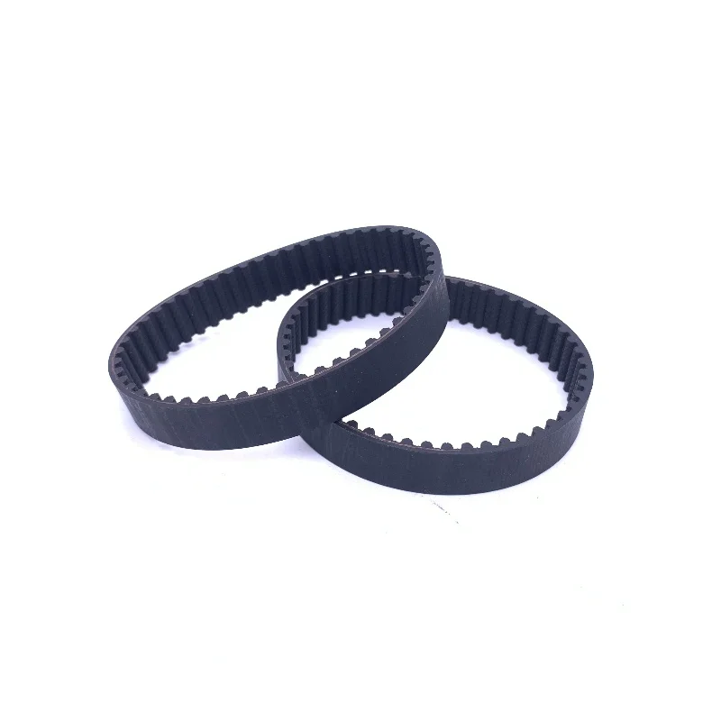 HTD 5M المطاط مؤقت اشتعال حزام نقل العرض 10 12 15 20 25 30 35 40 50 مللي متر HTD 5 متر حزام مغلق طول 2250 مللي متر إلى 2600 مللي متر