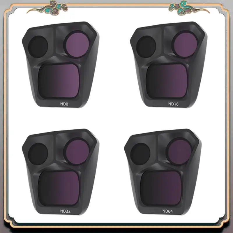 a46m-drone-ensemble-de-filtres-de-camera-pour-dji-3-pro-camera-lentille-en-verre-optique-nd8-nd16-nd32-nd64-accessoires-de-filtres-de-nuit