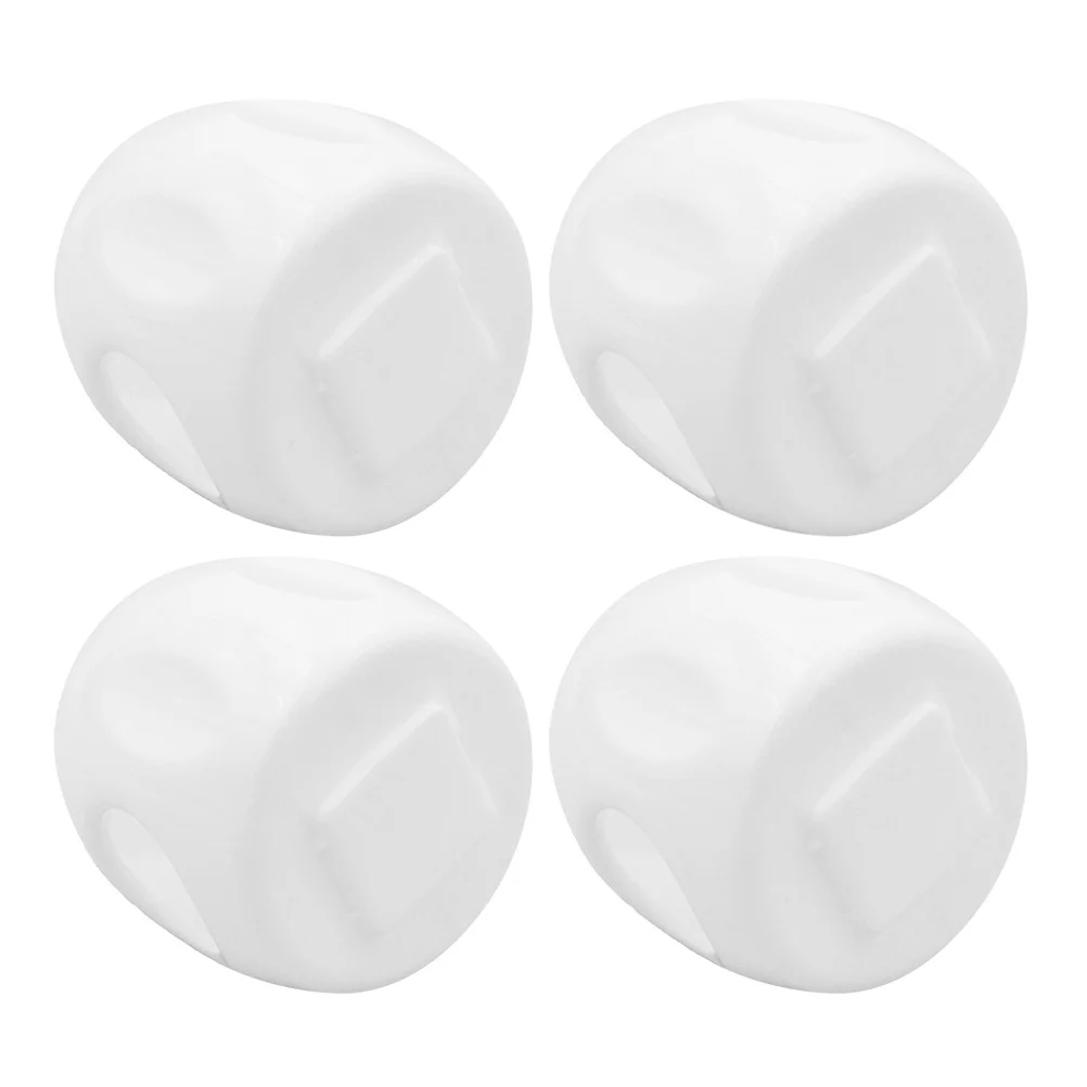 

4pcs Child Proof Door Knob Cover Safety Locks Baby Protection Handles Round Lever Locks Easy Installation Durable Material