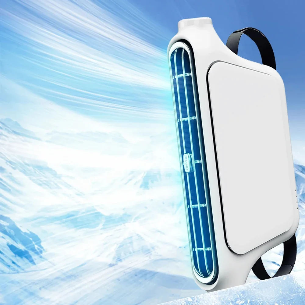 

Вентилятор охлаждения подголовника автомобиля, 3 скорости, регулируемый электрический вентилятор для автомобильного сиденья, 5 В/2 А, вентилятор на заднем спинку мотоцикла для мини-автомобилей, автофургонов, седанов