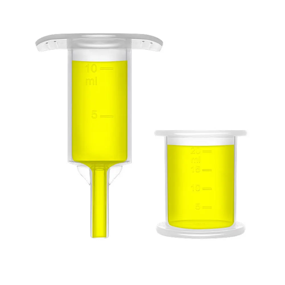 Baby Medicine Feeder Injector Needle Pacifier Infant Feeding Bottle Dropper Safe Food Grade Material Durable Compact Size