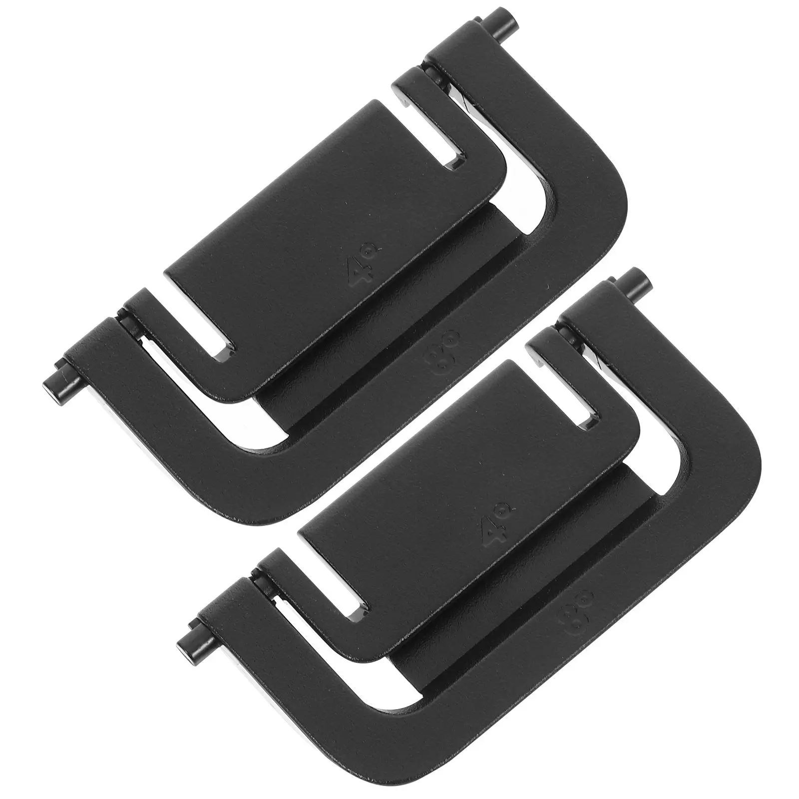 Wireless Keyboard Leg Stand Single Feet Replacement Tilt Plastic Mechanical Holder