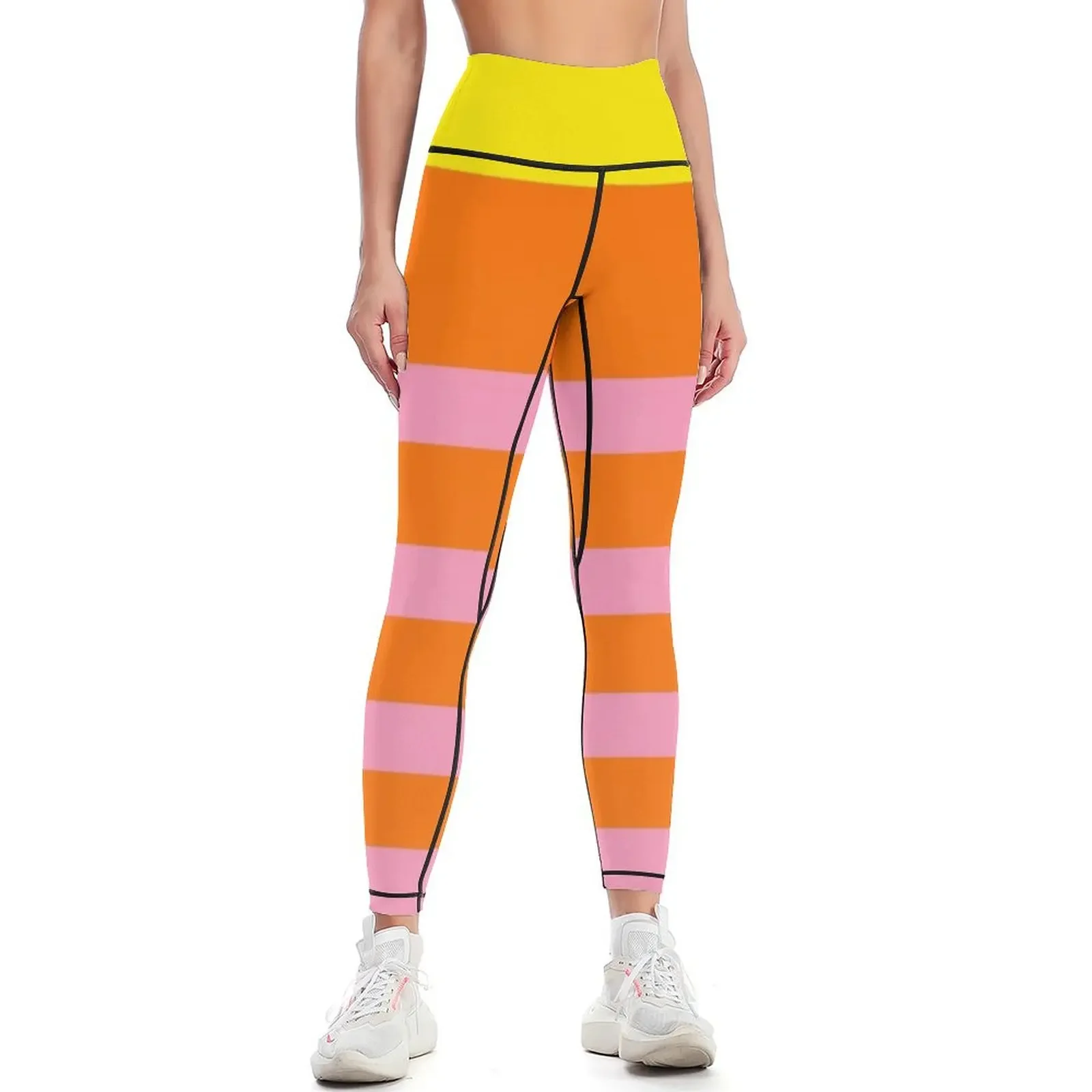 

Follow That Bird Leggings legings for fitness gym wear gym's sportswear Women's tights Womens Leggings