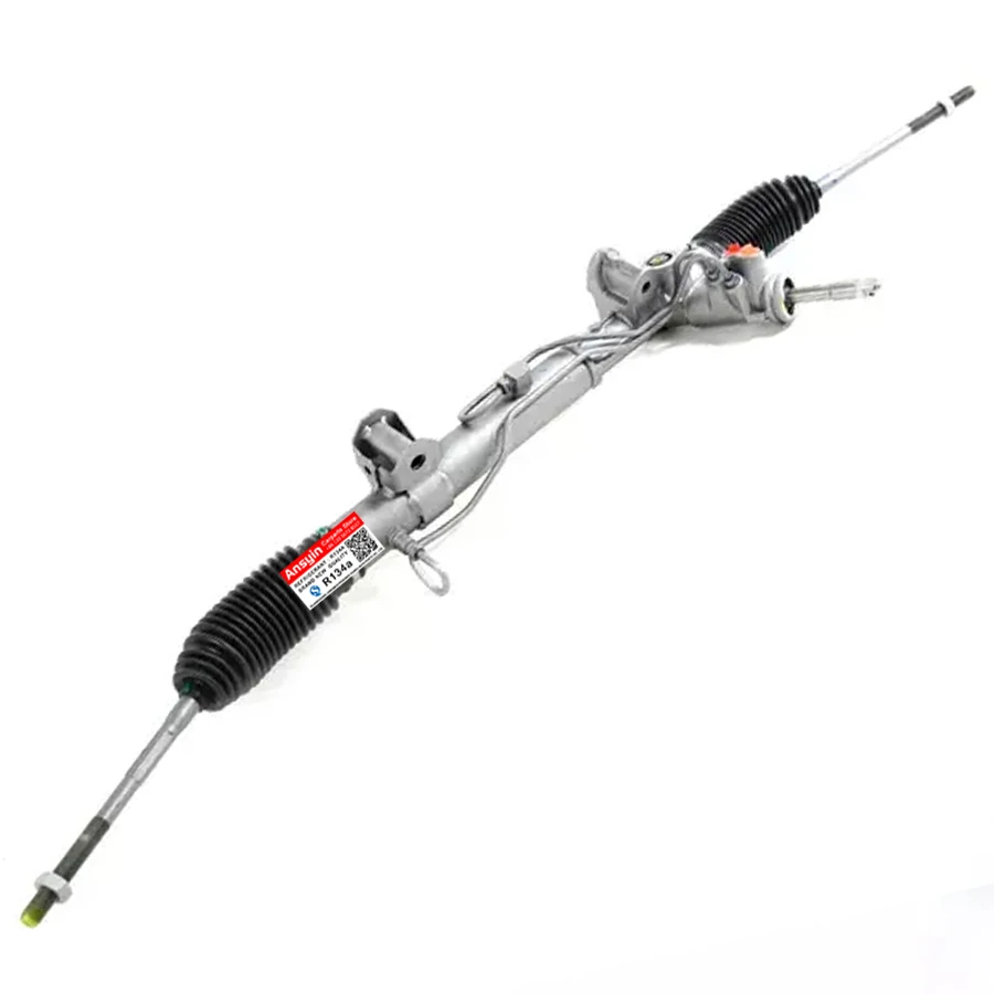 Power Steering Gear Rack For JEEP MK - JEEP COMPASS/ PATRIOT 2.4L 4 Cyl DOHC 16V Dual VVT Engine (ED3) R5154517AC LHD