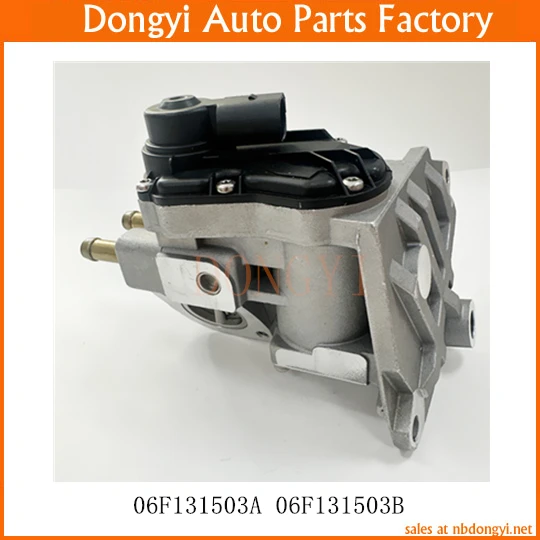 EGR Valve 06F131503A 06F131503B