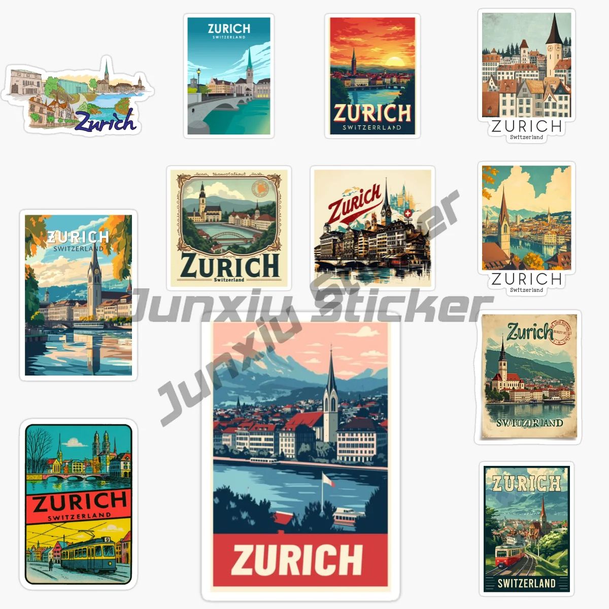 Car Accessories Zurich - ZURICH SWITZERLAND for Car Motorcycle Helmet