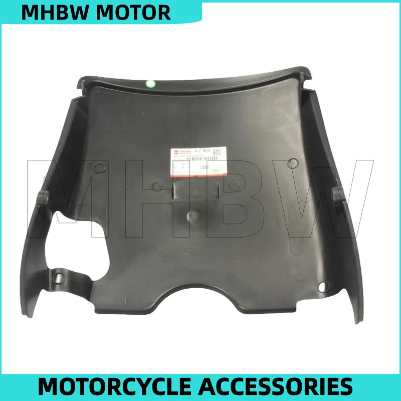 Pedal Bottom Cover for Sym Xs150t-9/9b Cruisym 150