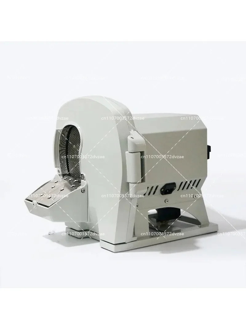 209C 550W Dental Model Trimmer Wet/Dry Abrasive Disc Wheel 2800rpm Gypsum Arch Lab Equipment for Dental Use 110V/220V