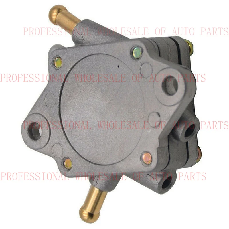 V+ For Honda GX610 GX620 GXV610 GXV620 Fuel Pump 16700-ZJ1-003