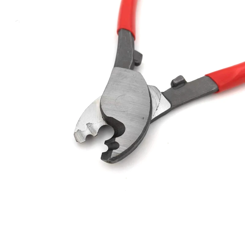 LK-22A LK-38A LK-60A Cable Cutting Mini Design Hand Cable Cutters Tool Not For Cutting Steel or Steel Wire