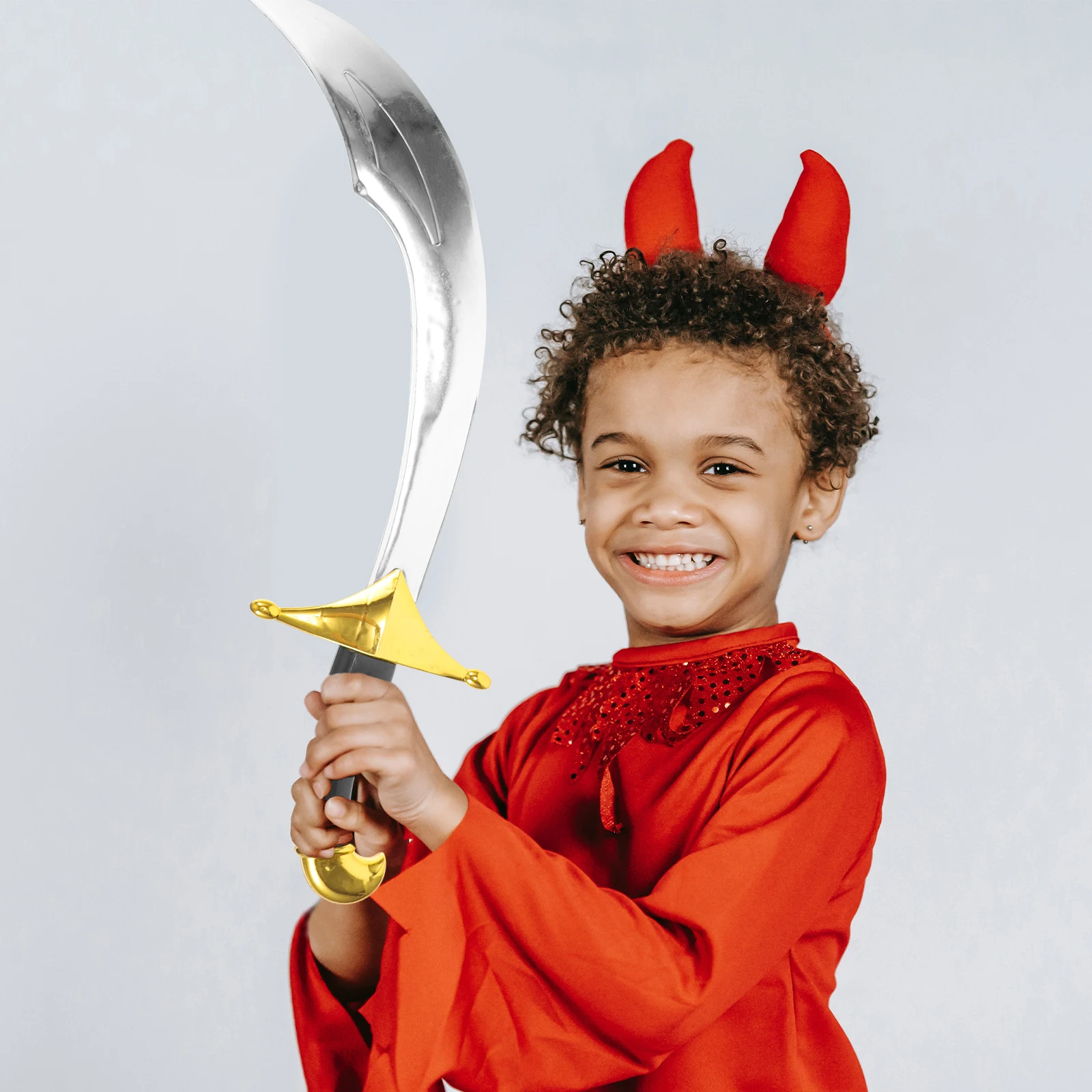 

прочный пластиковый пиратский меч, аксессуар для косплея, отлично подходит для празднований Хэллоуина и дня рождения