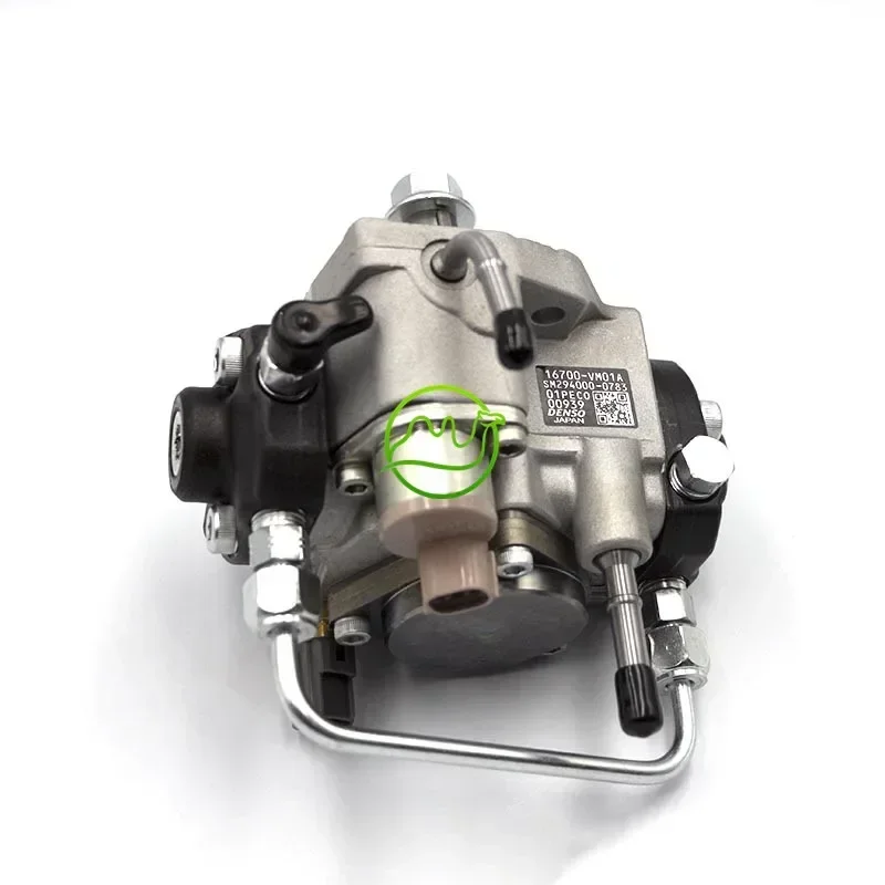 Hot-Sale Diesel Fuel Injection Oil Pump 294000-0560 2940000560