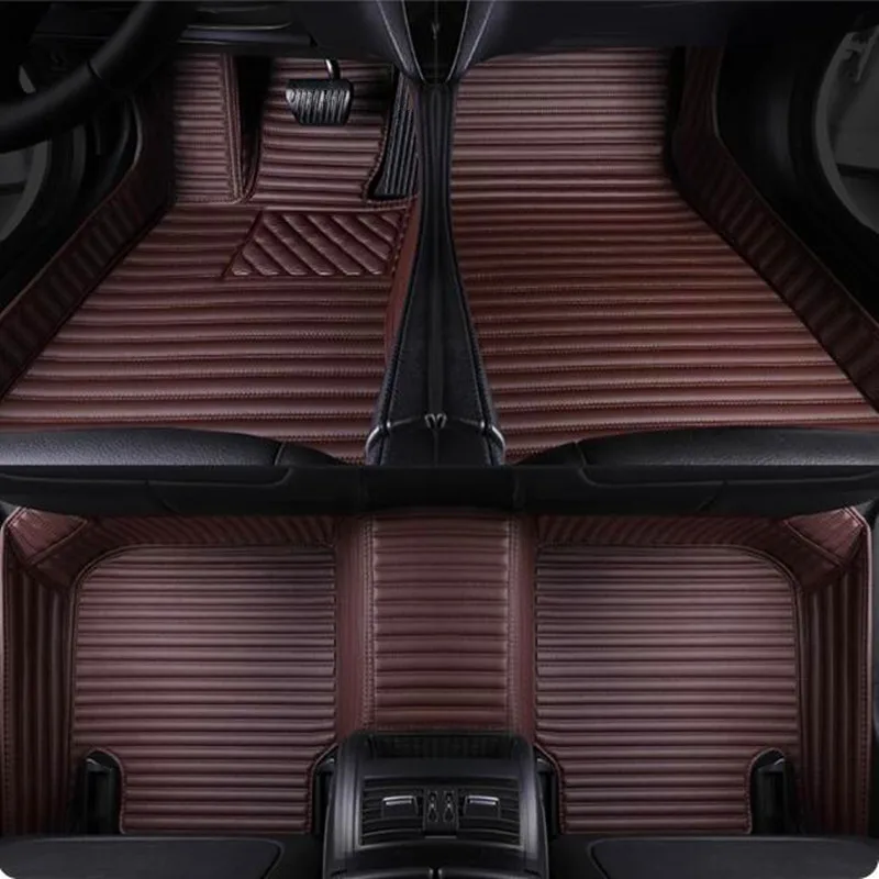 

Top quality rugs, Custom special car floor mats for BMW X5 xDrive45e xDrive50e G05 2025-2020 waterproof carpets for X5 2024