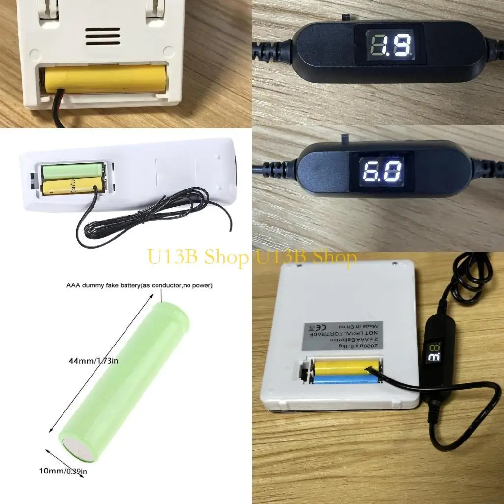 U13B Power Converte…