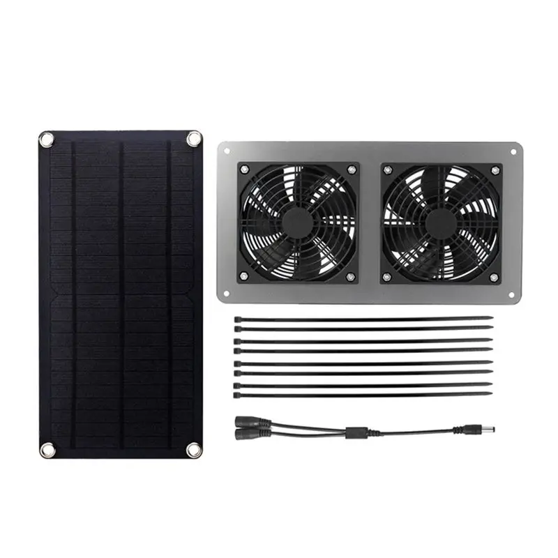 panneau-solaire-a66t-10w-12v-pour-bureau-exterieur-poulailler-serre-panneau-solaire-etanche-b