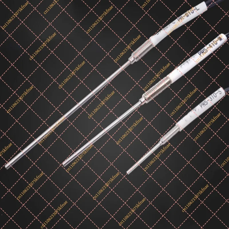 Reflective Fiber Optic Sensors (FRS-310-I/FRS-410-I/FR-610-I) | 5pcs Precision Optical Detection Module