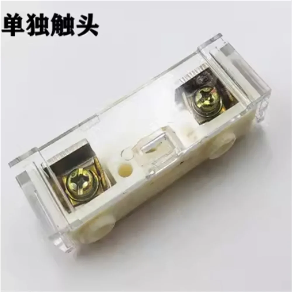 Elevator Auxiliary Door Lock Bridge Contact  QKS9 Door Lock Freight Elevator DS Auxiliary Door Lock Contact Body 2026