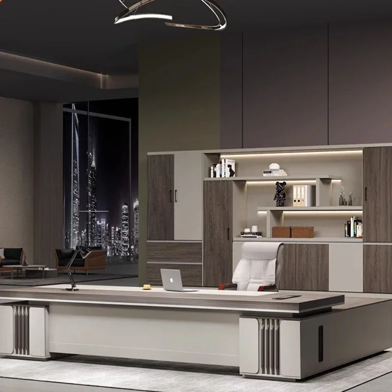 Office Furniture Wo…