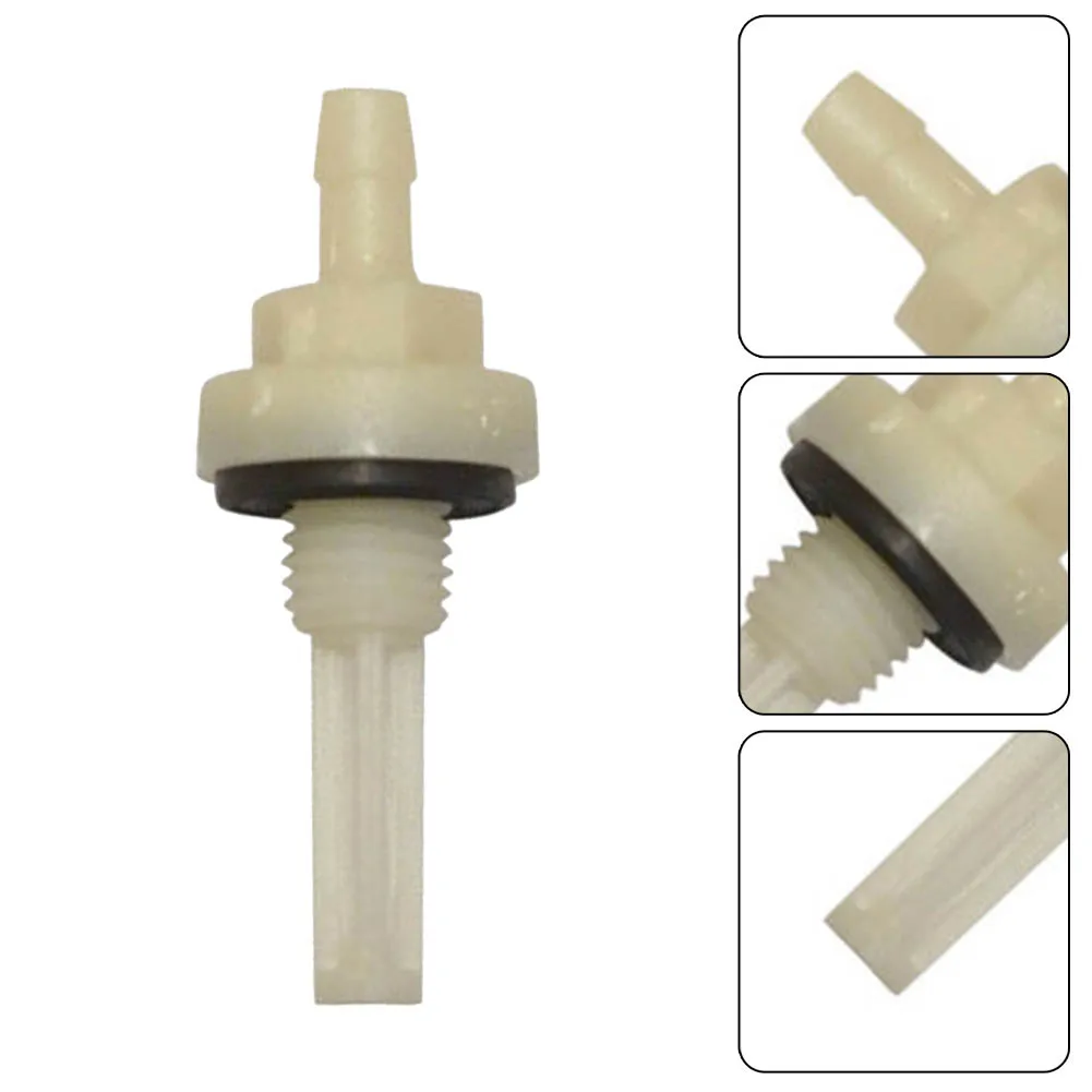 Imagem -06 - Gasolina Filtro do Tanque se Encaixam para Honda Gx140 Gx160 Gx200 Motores 16955 Ze1 000 Garden Tool Peças Cortador de Grama
