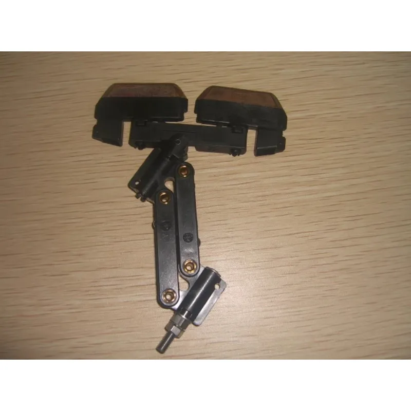 Kolektor VAHLE Farrer KBHF 4/63-4 HS, KBHS 5/125-4 HS, KBHF 4/100-4HS