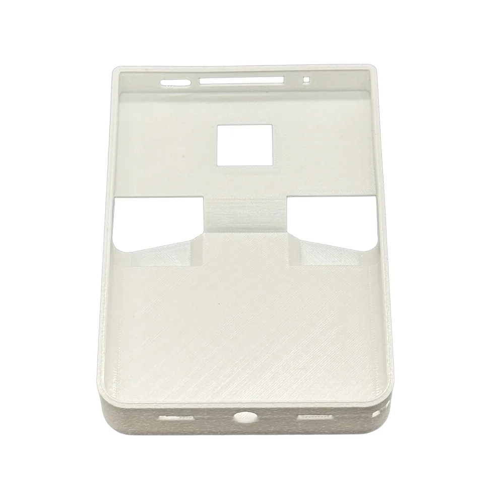 Soft TPU Flexible Protective Shell For RG477V Console 3D Printed Protective Cover Anti-Slip Texture Fashionable Simple Design