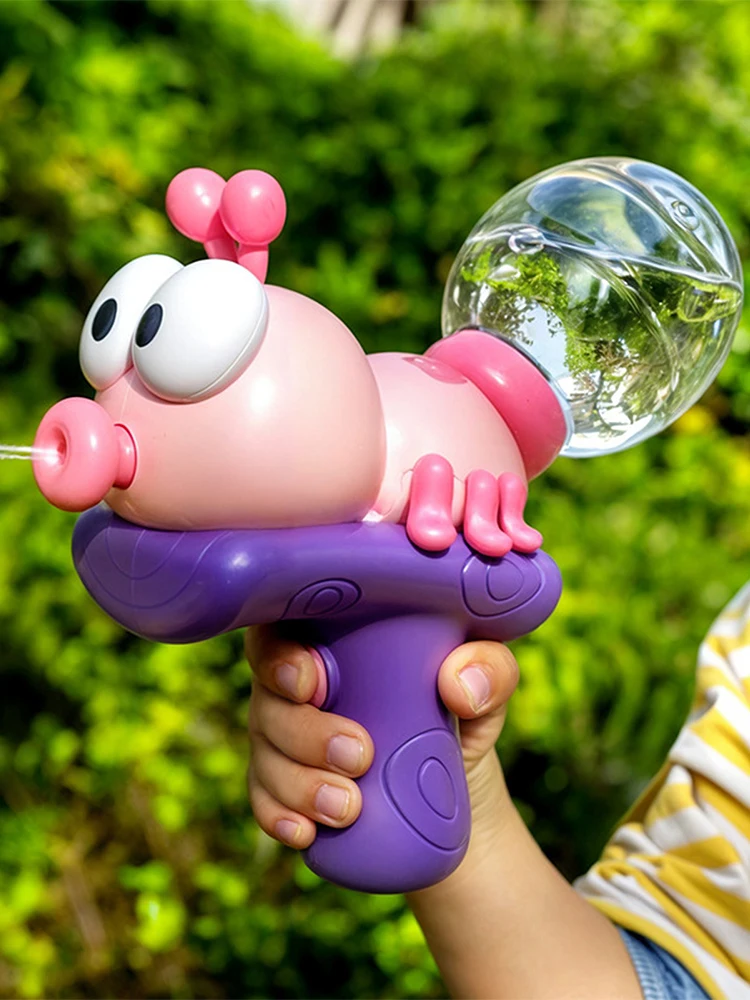 

Electric Water Squirter Toy Ant Shape Spray Guns for Kids Outdoor Play Pool Beach Park Summer Water Games
