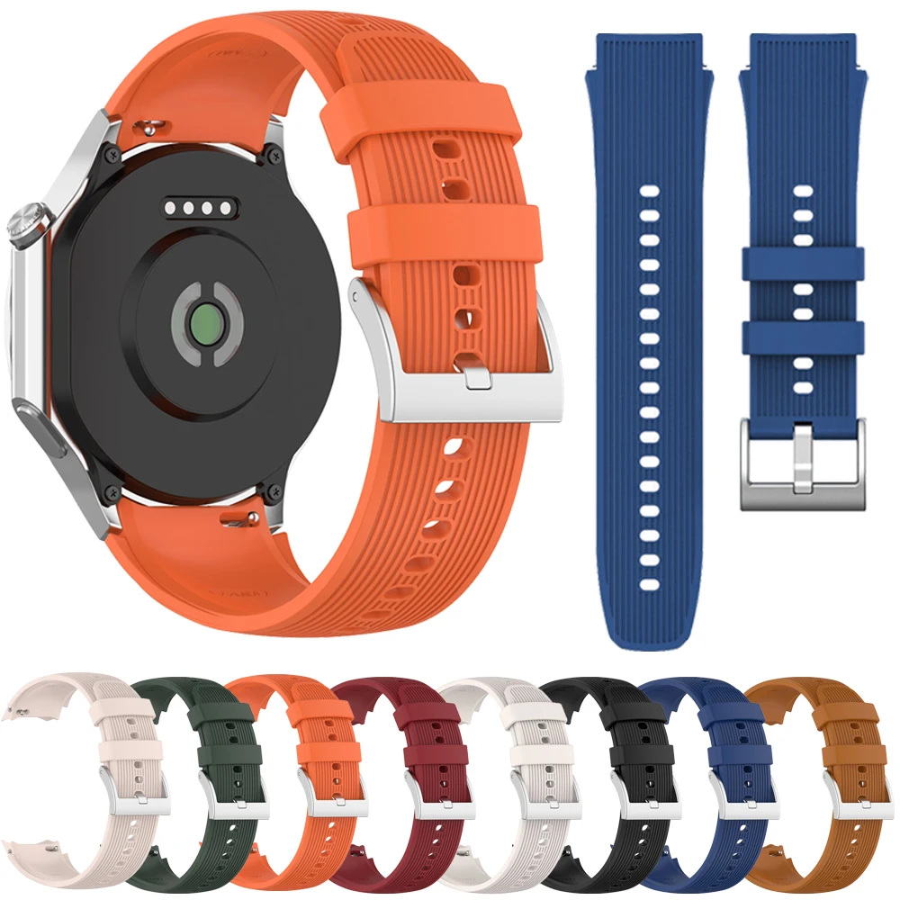 Sports Silicone Str… - image