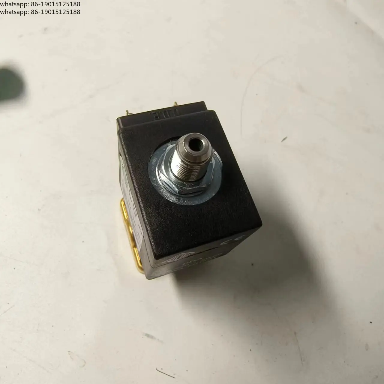 Original solenoid valve 31A1FV15-Z intake valve solenoid valve 5578FV20-Z normally open AC230V