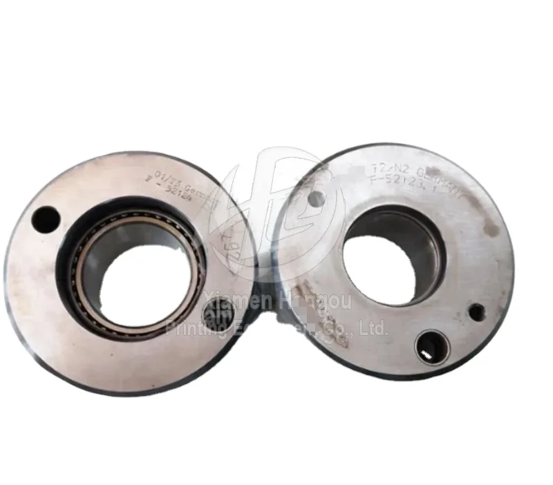

Original Used Bearing 42.006.016F F-52123 F-52124 Cam Follower HD GTO52 Offset Printing Machine Spare Parts