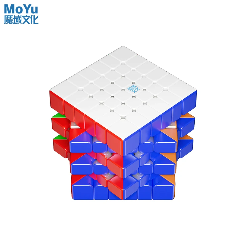 신제품 모유 아오시 V4 6x6x6 마그네틱 매직 스피드 큐브 스티커리스 프로페셔널 큐브 장난감 아오시 WR M 6x6 큐보 마기코 퍼즐 장난감