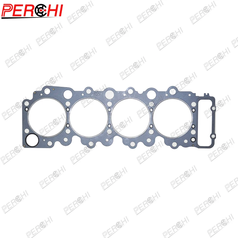 

Auto parts cylinder head gasket for Isuzu 4HK1 car/700P OEM 8-97375435-0 car engine head gasket