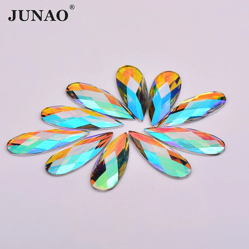 Junao 100Pcs 8*22Mm…