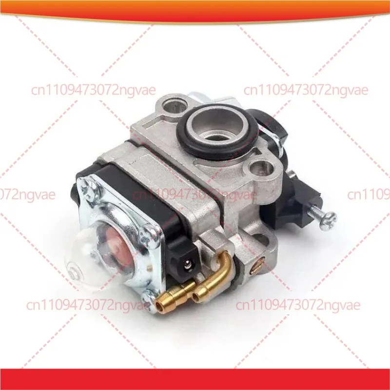For Zongshen S35 Small Cyclone Titan Four Stroke Lawn Mower Carburetor Grass Cutting Machine Carburetor Mowing Accessories