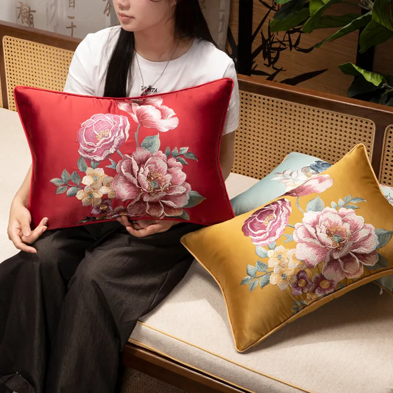 Luxury Chinese Peon…