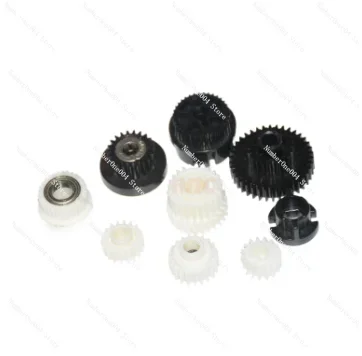 

Paper feed gear kit in 7500 7502 6002 9002 8000 8001 9001 2060 1060 Aficio Mp 7503 9003gear Ab01-7617 Ab01-1469