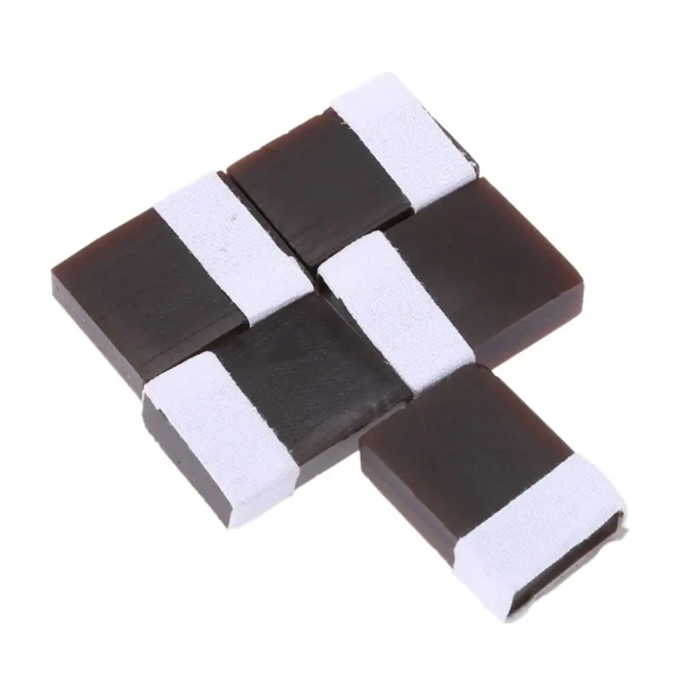 Lem diafragma seruling padat lem seruling bambu Innocuous suling bambu diafragma seruling bambu