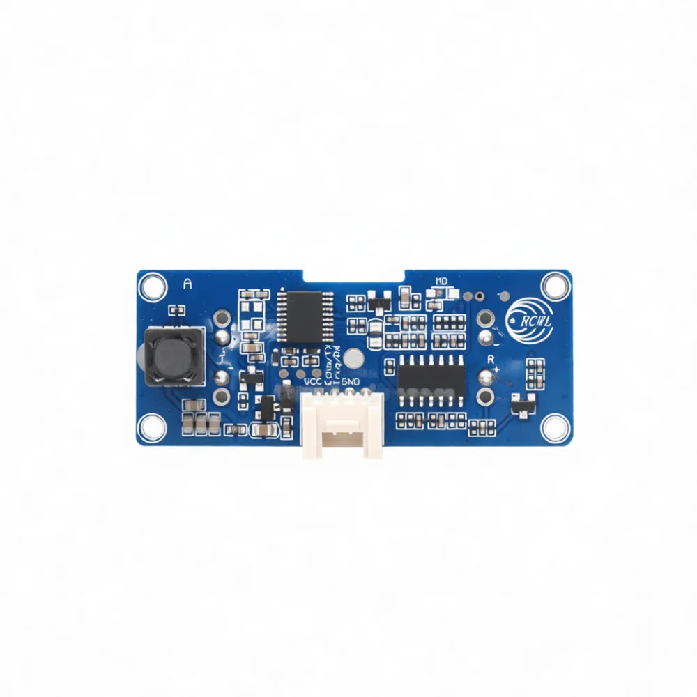 Split Transceiver Ultrasonic Sensor Module RCWL 1670 Waterproof Proximity Distance Detection Device For Automation Electronic