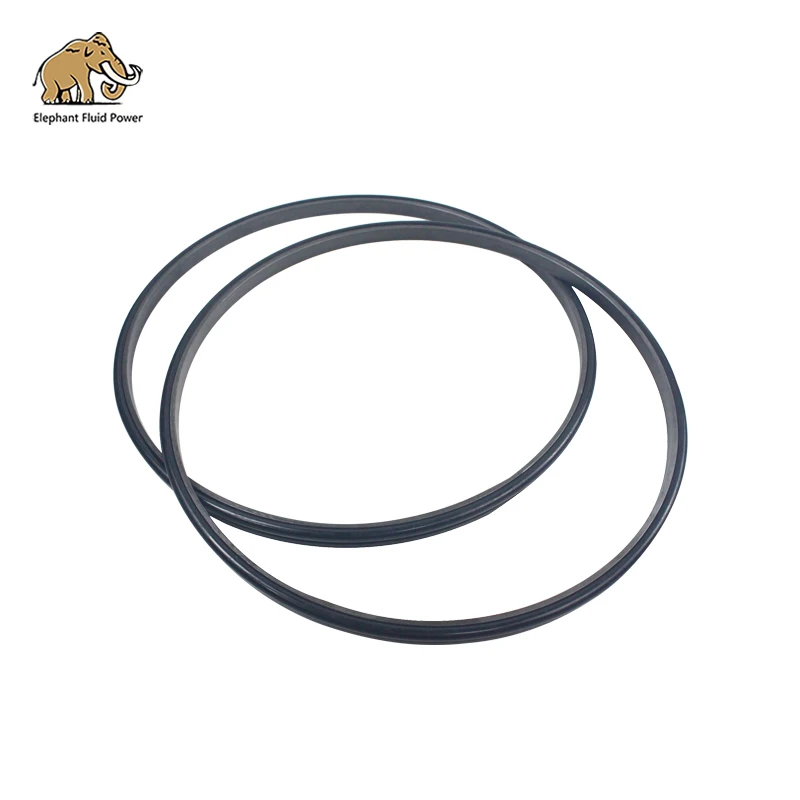 9W-6644 Seal GP. Duo-cone Silicone Floating Seals Oil Seal Fits Caaterpillar