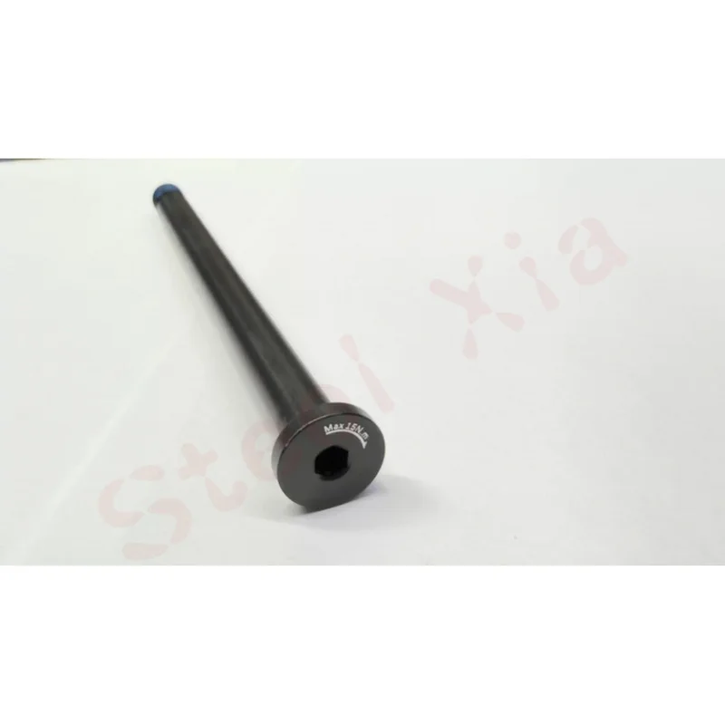 Front Rear Thru Axle Set for Giant PCR3 BeLiv3 26 Alight 1DD 2DD Escape 1 2 Plus 27 PCR LITE BeLiv LITE 1 2 3 Road Disc