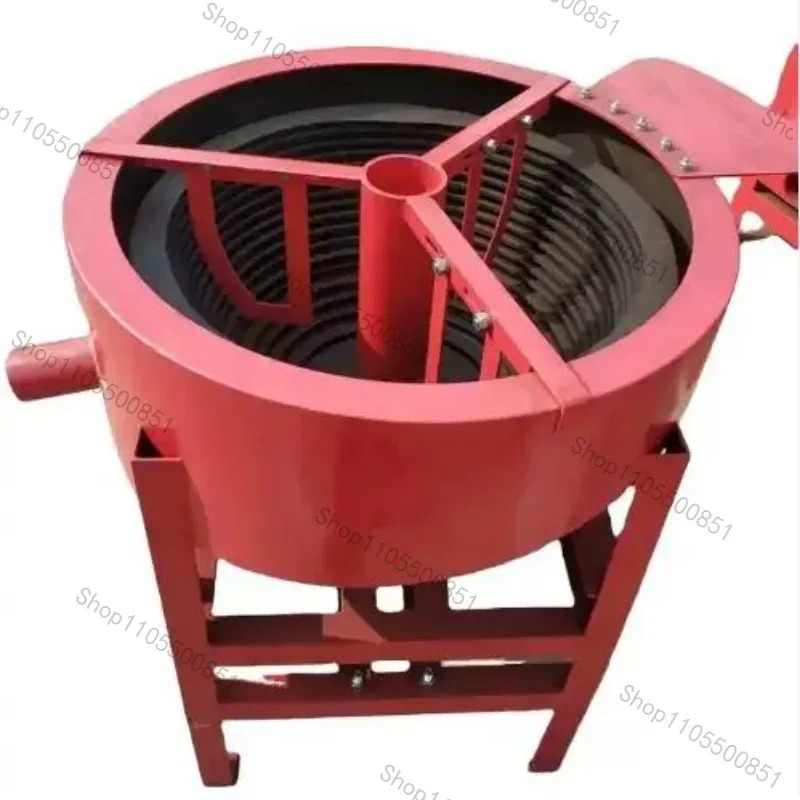 Small Gravity Centrifugal Separator for Fine Gold Ore Red Bowl Gold Concentrator Mining Separator Equipment