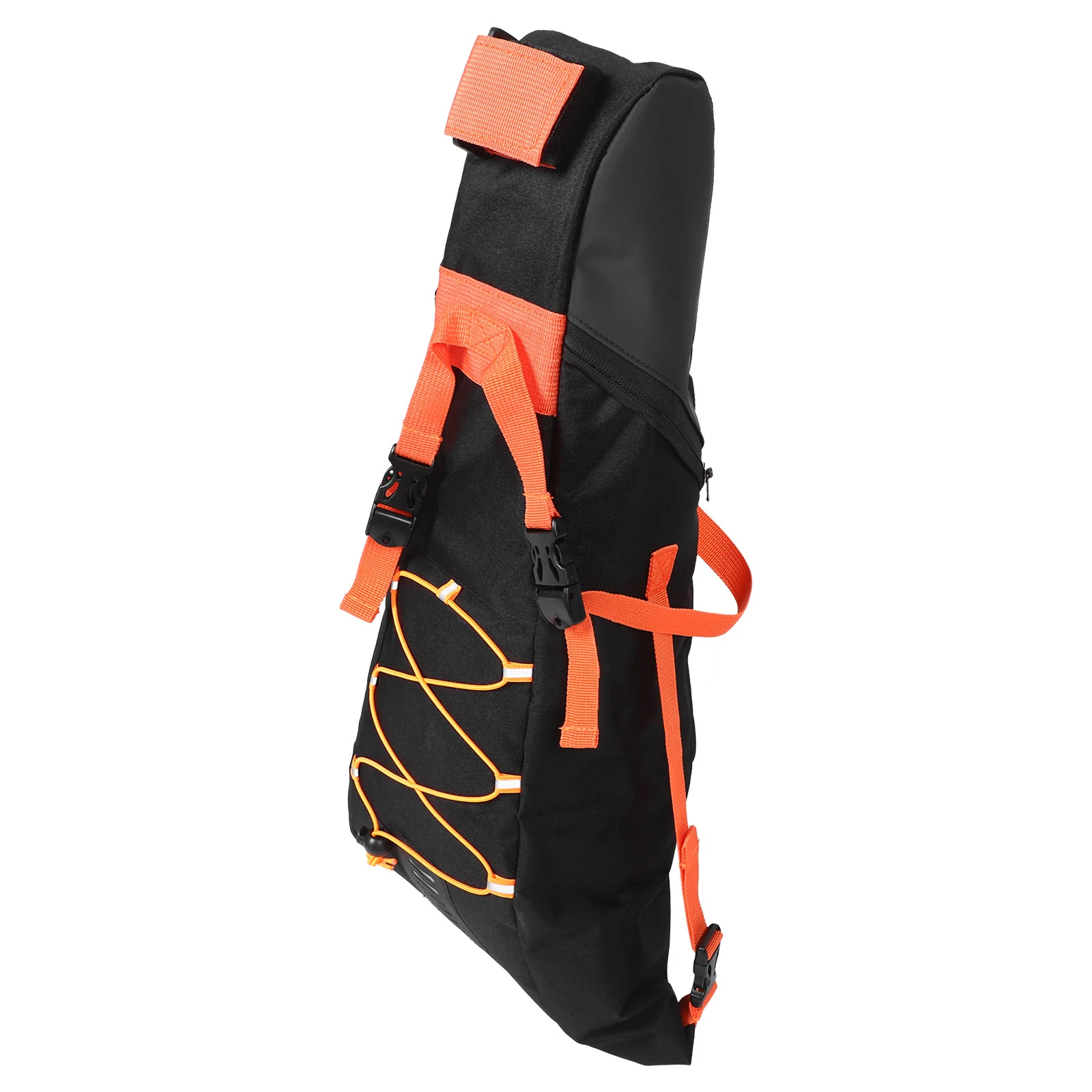 

Waterproof Bicycle Saddle Bike Seat For Mountain Road Bikes Large Capacity Storage Rear Seat Packing Bag For Cycling Accessories