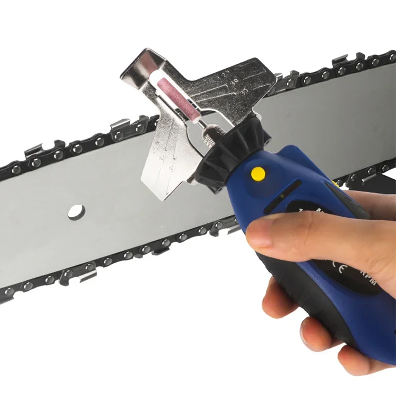 مجموعة شحذ المنشار الكهربائي ، مطحنة ، مجموعة ملحقات التلميع ، أداة سلاسل المنشار ، ملحقات الحفر الدوارة ، 12 فولت