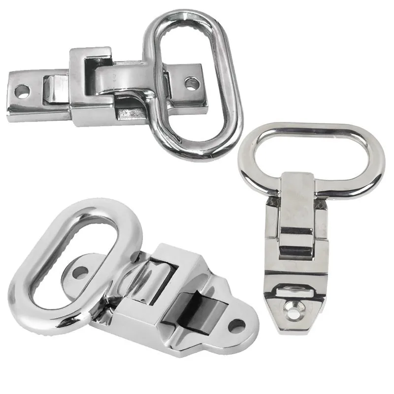Marine climbing pedals, marine horseshoe pedals, folding pedals Multi-scenario applicable tool accessories