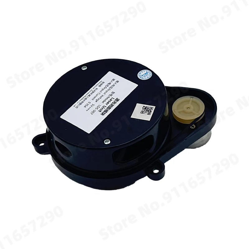 Original Laser Abstand Sensor LDS-007 Für ECOVACS DEEBOT DX55/ DX93/ DX96/ OZMO 950/ 920/ T5 Roboter Staubsauger Zubehör