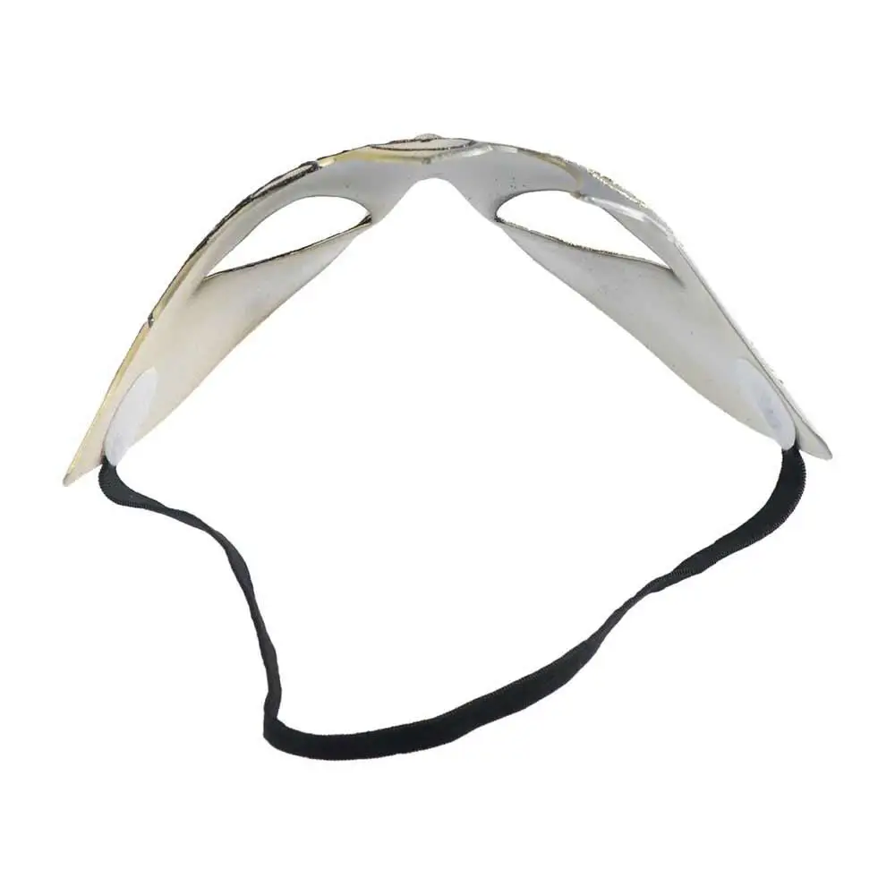 Máscara de Bailarina, Máscara de Disfraz, Accesorios de Carnaval, Máscara Brillante, Máscara Veneciana, Accesorios de Cosplay para Fiestas, Máscaras de Halloween