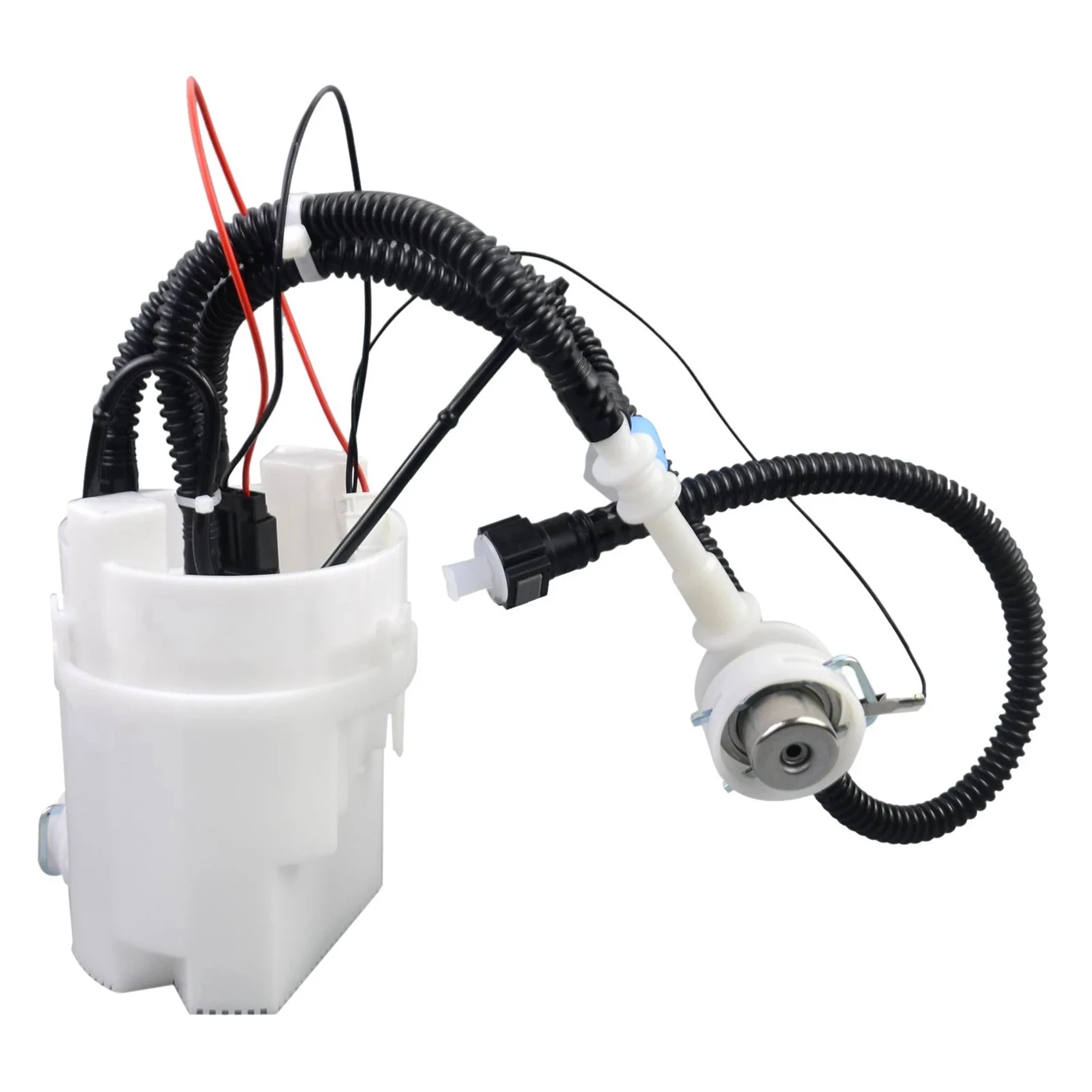 

For Land Rover Discovery MK III Range Rover Sport 2.7 TDV6 2004-2010 Fuel Pump Assembly